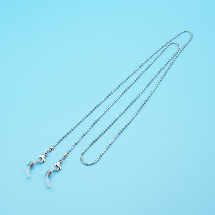 Durable Eyewear Retainer Chain Kalsten