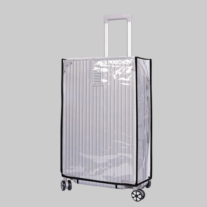 Transparent Luggage Cover Kalsten