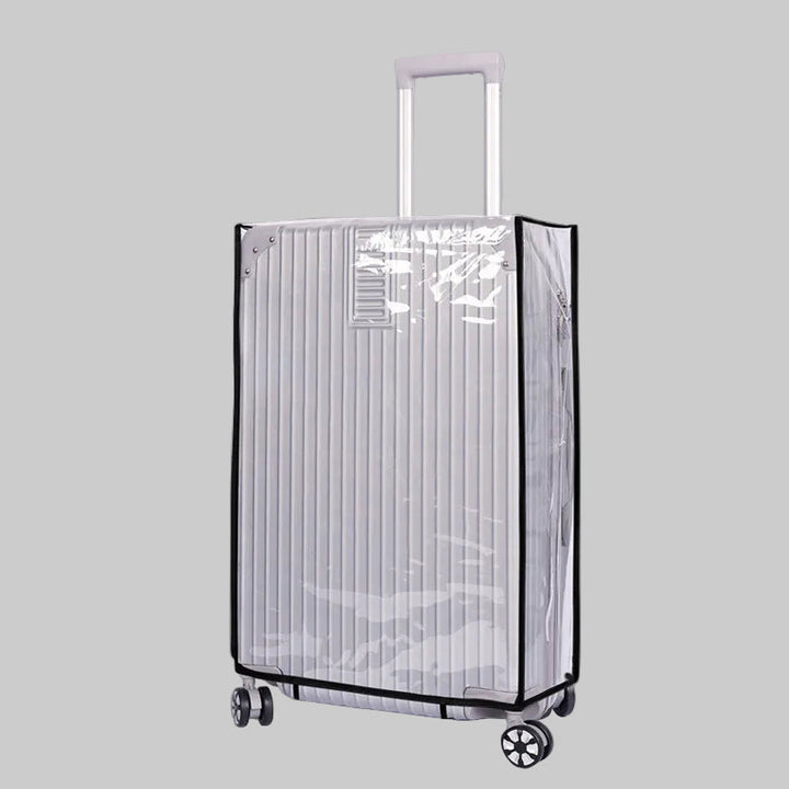Transparent Luggage Cover Kalsten