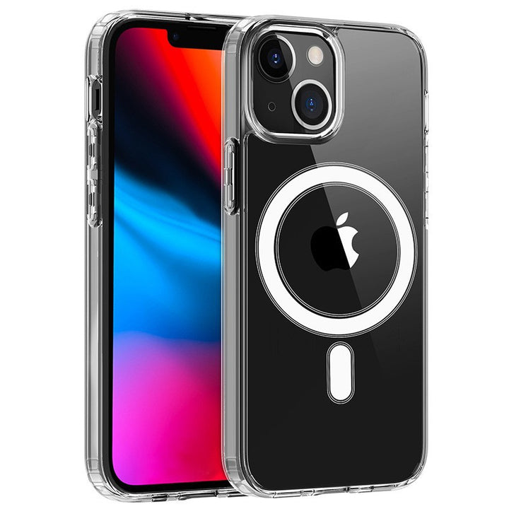 Magnetic Charging Phone Case Kalsten