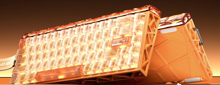 Gaming Mechanical Keyboard Kalsten