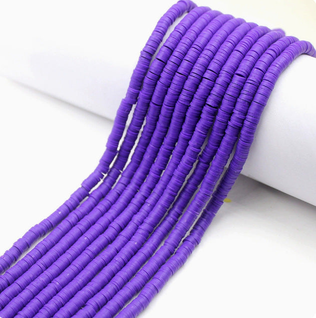 Stylish Silicone Beading Supplies Kalsten