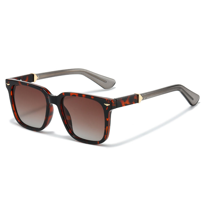 Vintage-Inspired Square Sunglasses Kalsten
