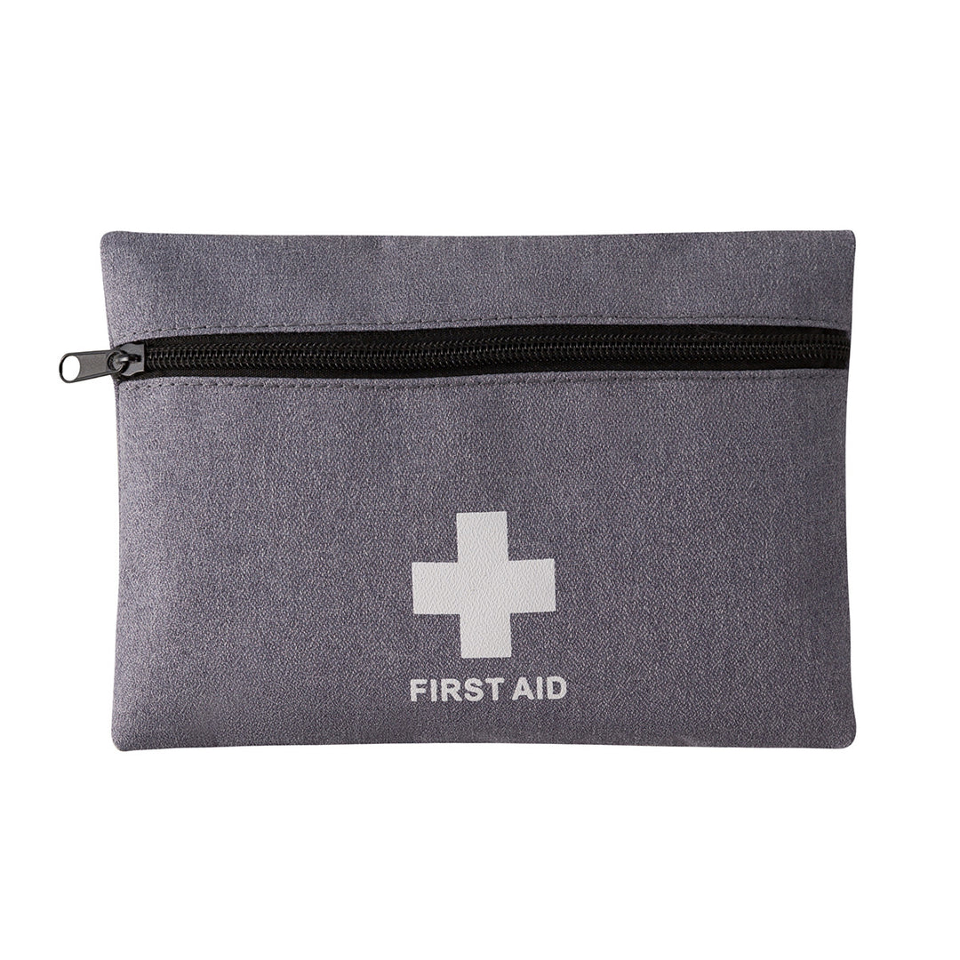 First Aid Essentials Storage Case Kalsten