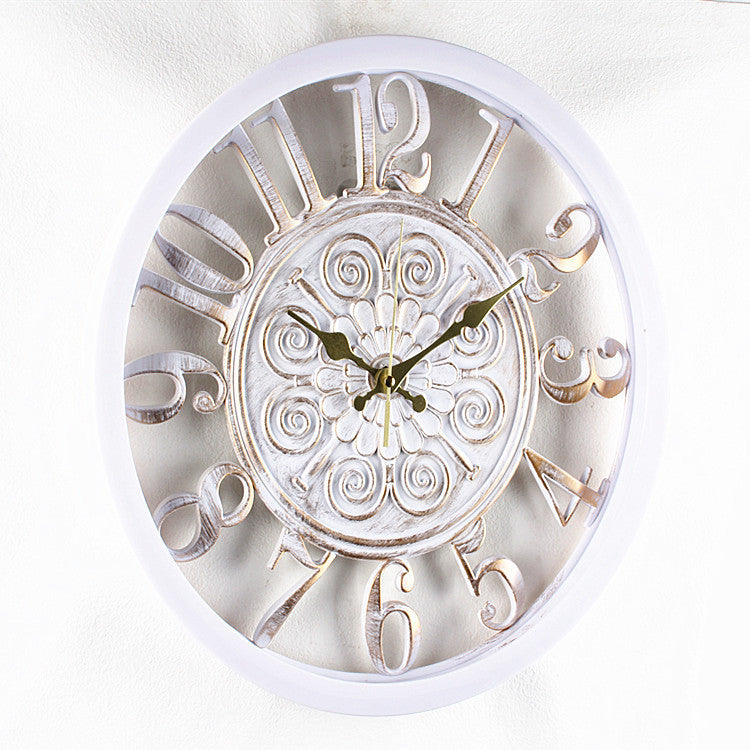 Wall clock Kalsten