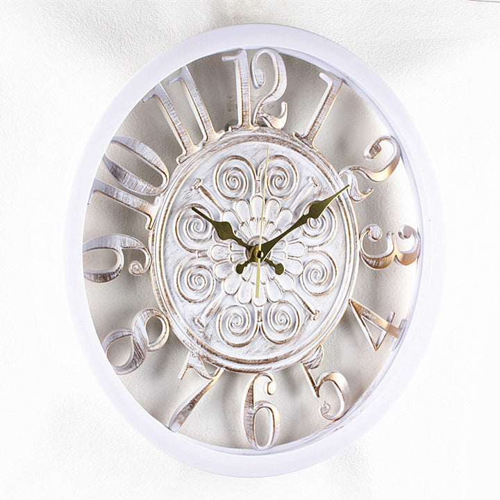 Wall clock Kalsten