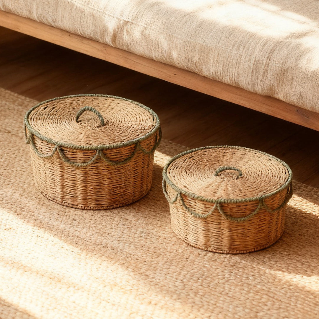 Storage basket Kalsten