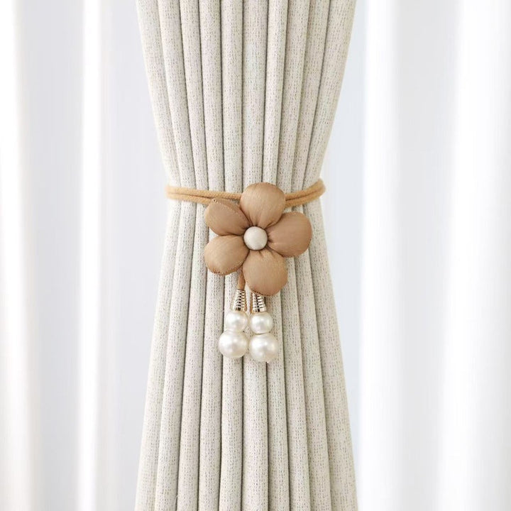 Decorative curtain holder Kalsten