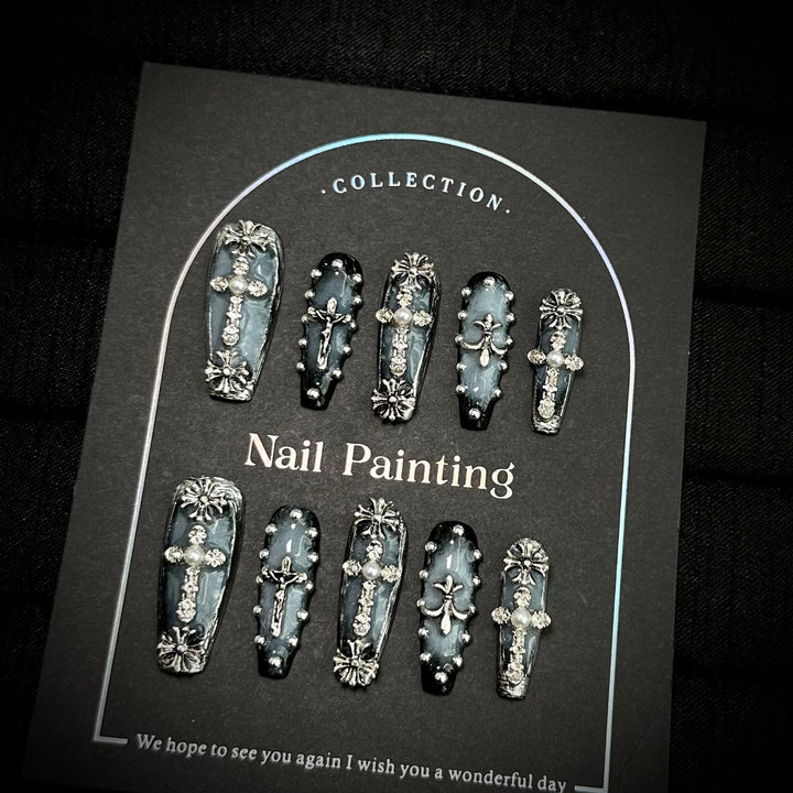 Decorative Nail Art Collection