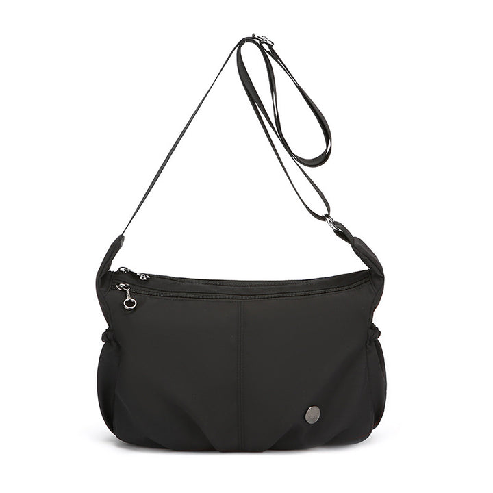 Stylish Relaxed Crossbody Bag Kalsten