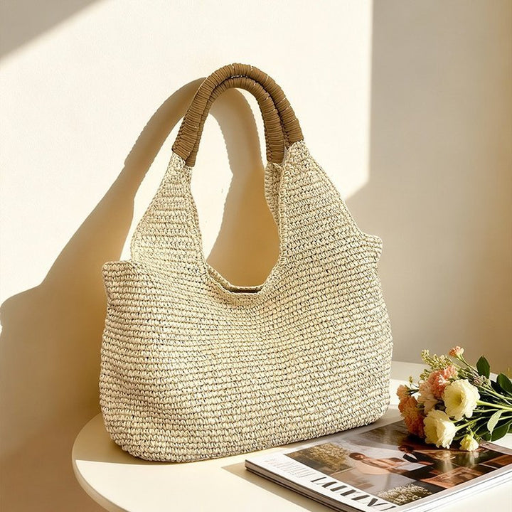 Large Handmade Bag Kalsten