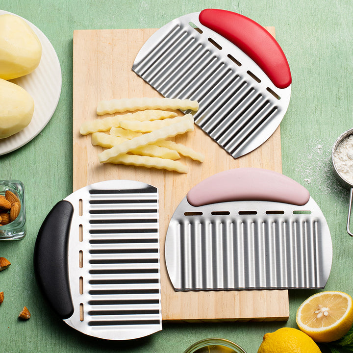 High-quality dough cutter with ergonomic handle Kalsten