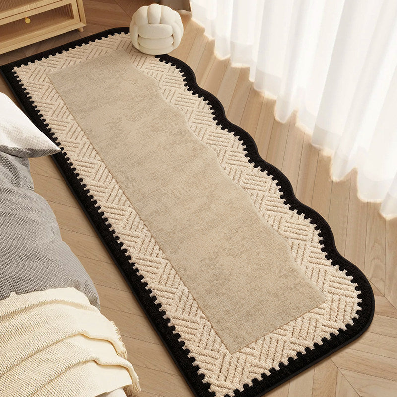 Contemporary Geometric Area Rug