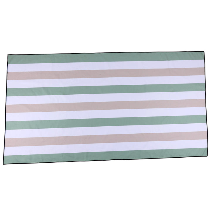 Multifunctional Picnic and Beach Towel Kalsten