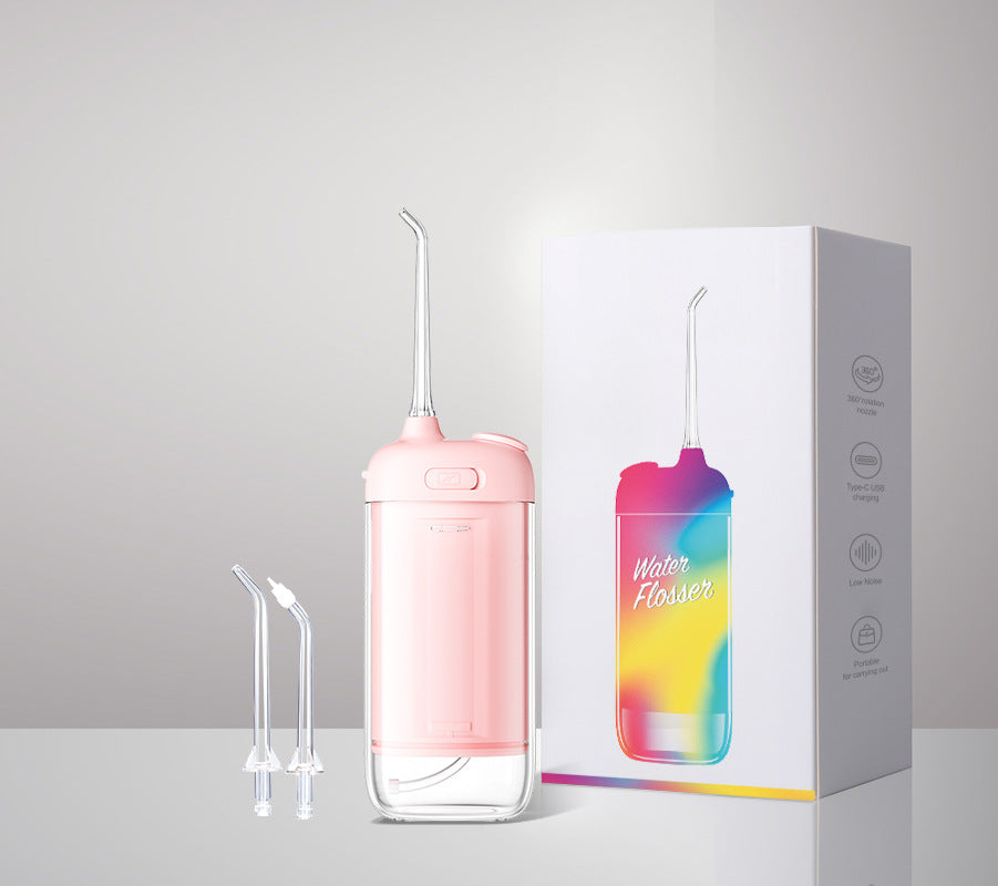Cordless Water Flosser Kalsten