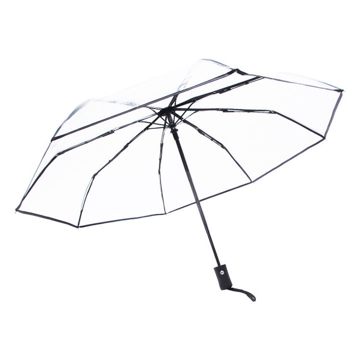 Women's foldable umbrella Kalsten