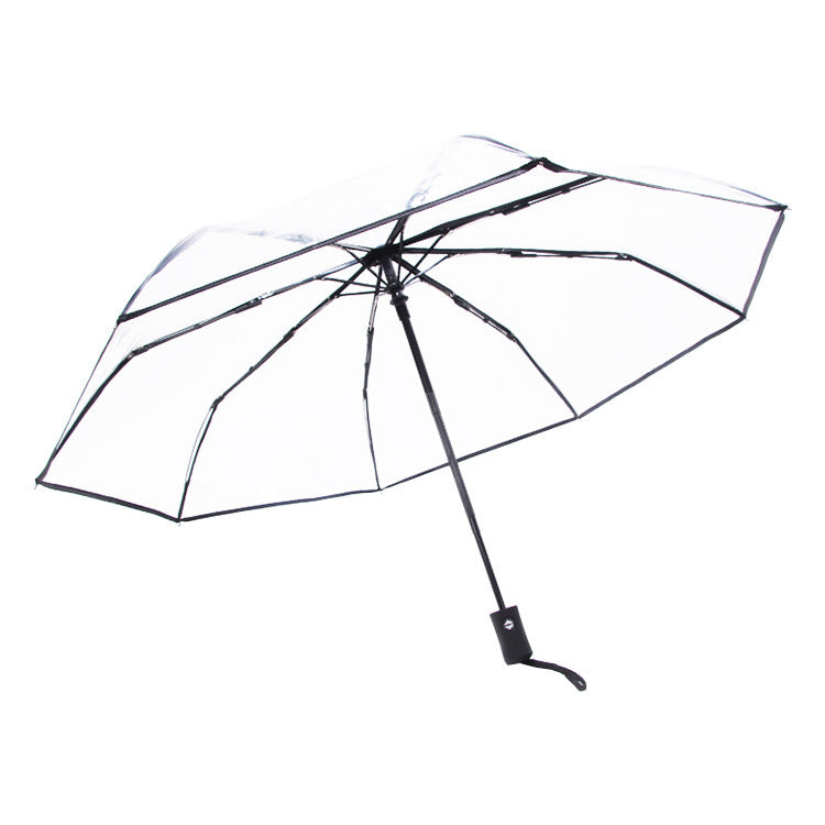 Ladies Folding Umbrella Kalsten