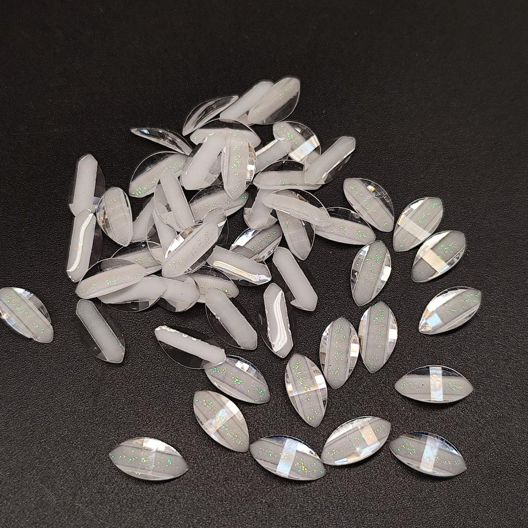 Decorative Glitter Stones Kalsten