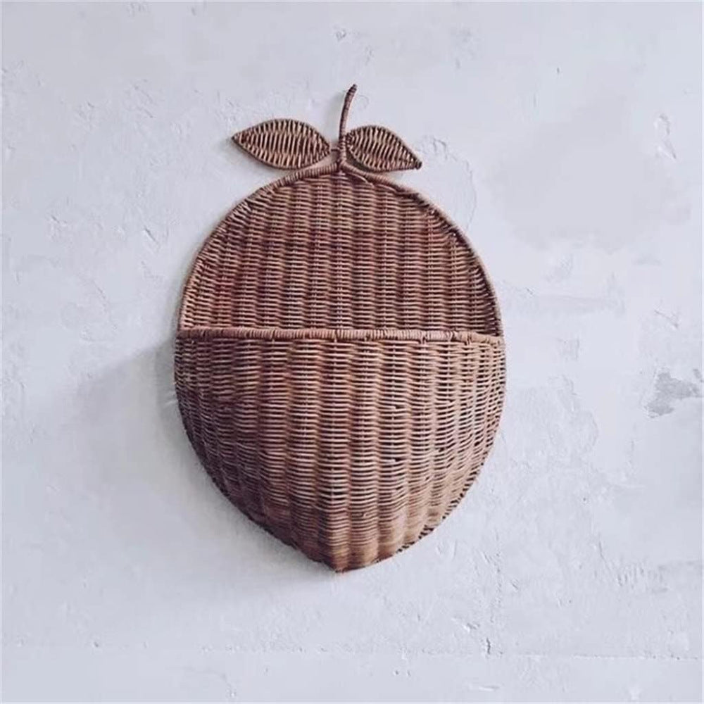 Decorative Wall Hanging Basket Kalsten