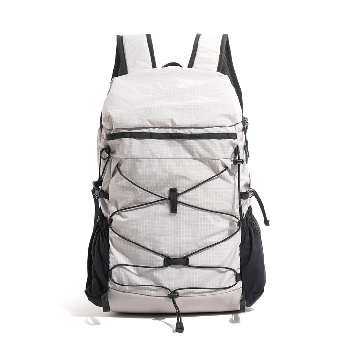 Versatile Hiking Backpack with Multi-Compartt Design Kalsten