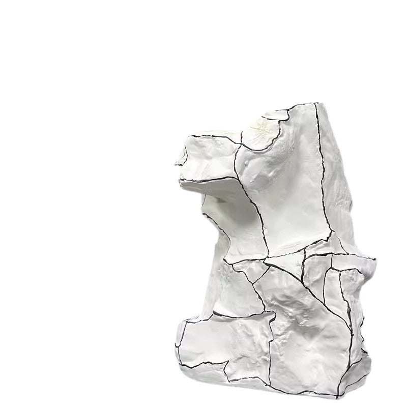 Abstract Artistic Sculpture