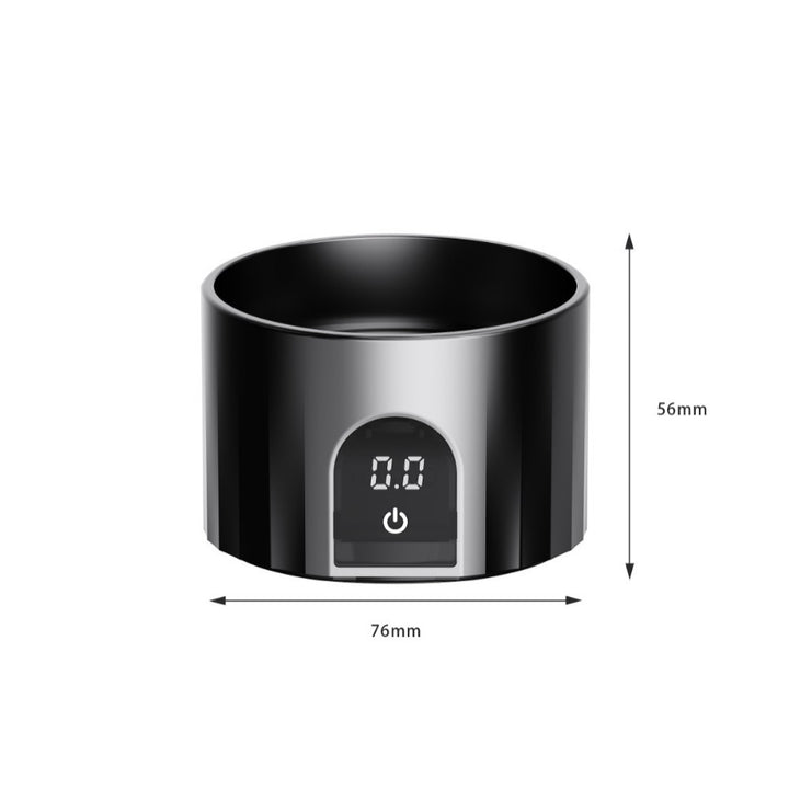 Smart Digital Measuring Bowl
