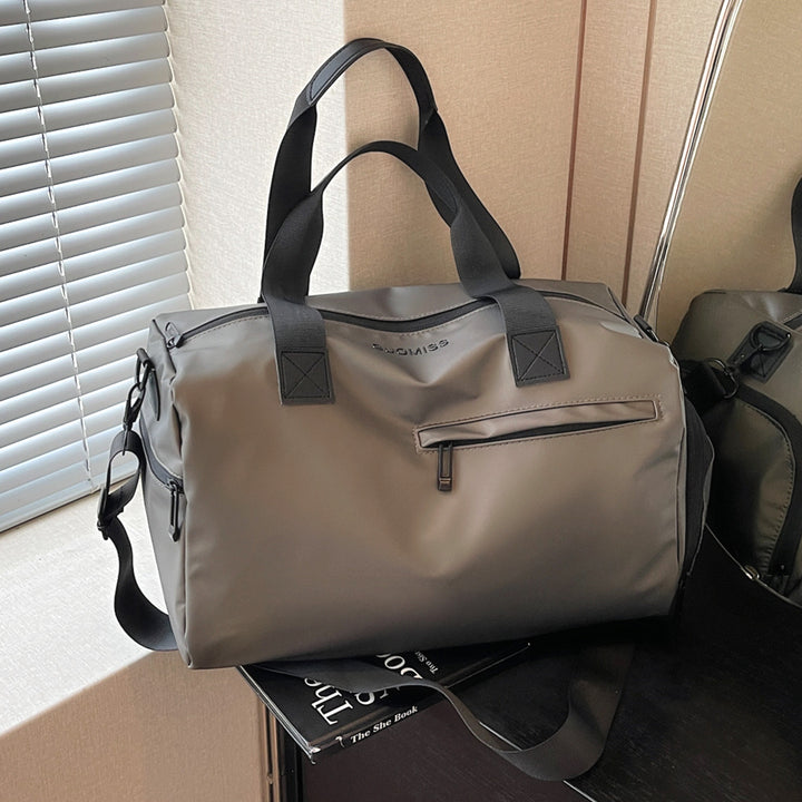 Stylish Multi-Purpose duffel Kalsten