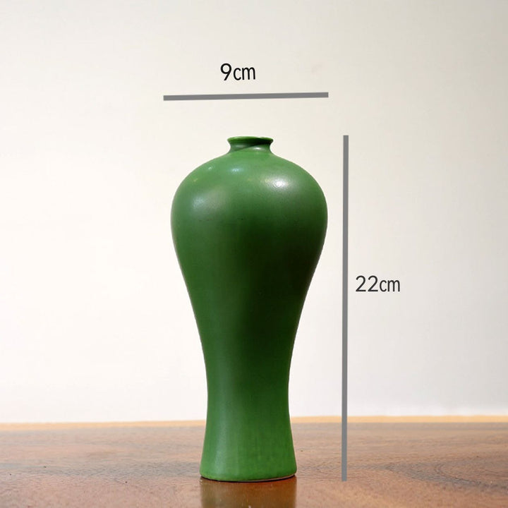Decorative Vase Kalsten
