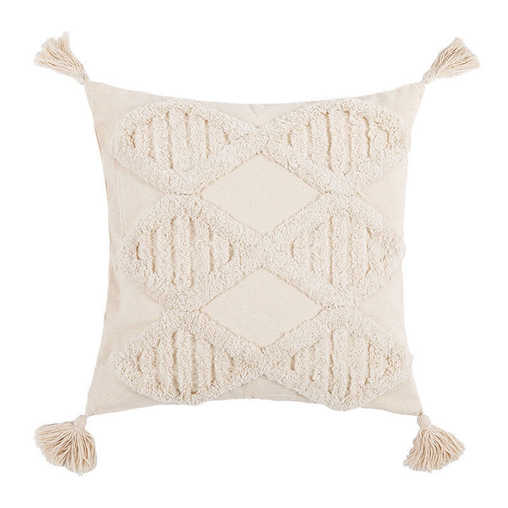 Artistic decorative cushion cover Kalsten