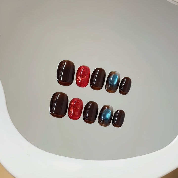 Nail Art Kalsten