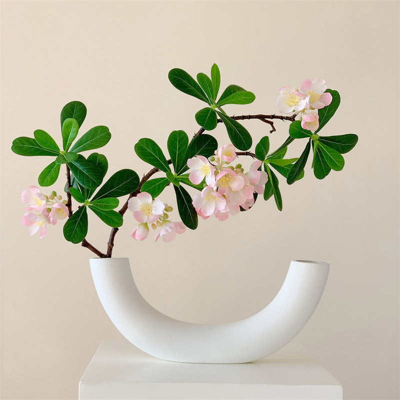 Decorative Flower Stem
