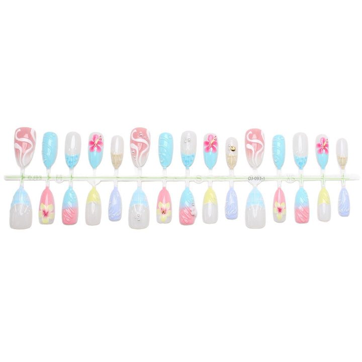 Artistic Nail Tip Kalsten
