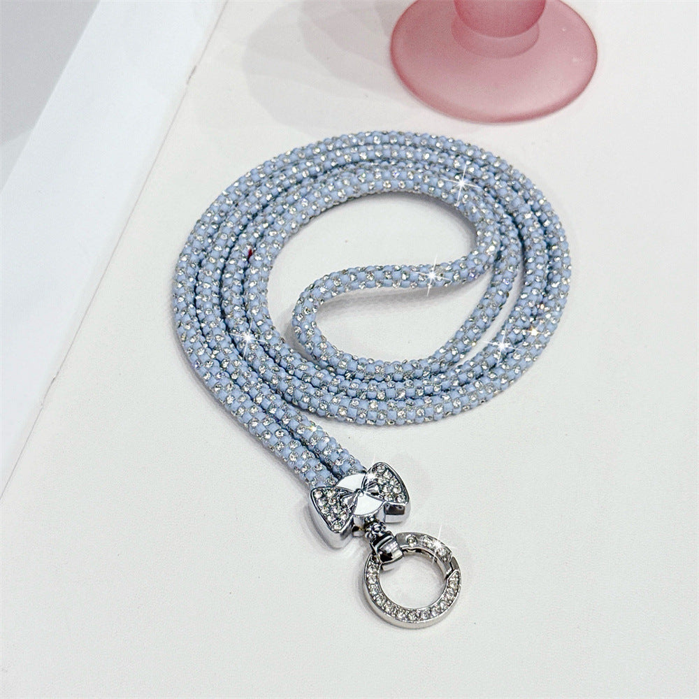 Elegant Beaded Eyewear Chain Kalsten 1790134372