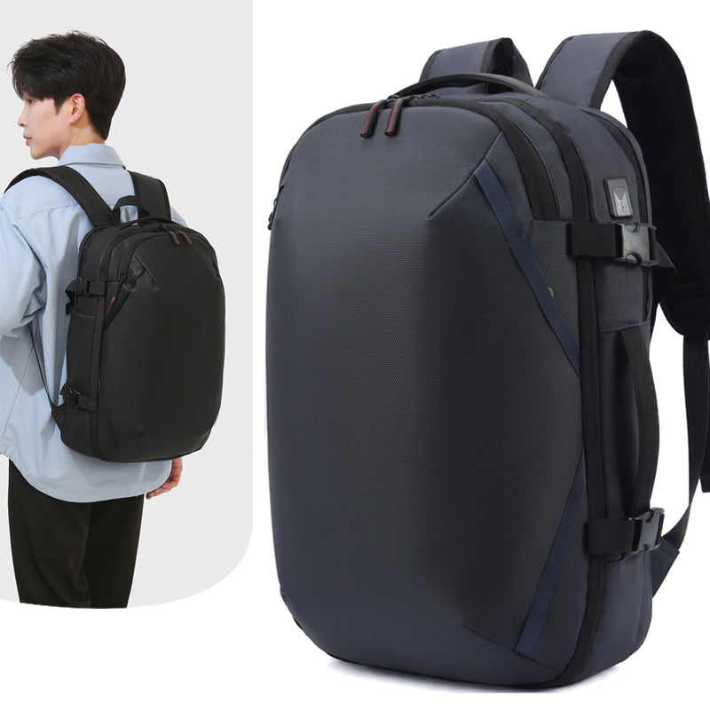 Multi-Functional Travel Backpack Kalsten