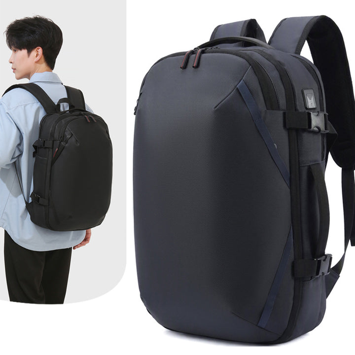 Multi-Functional Travel Backpack Kalsten