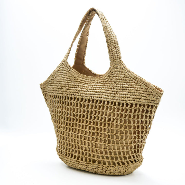 Braided Beach Chair Kalsten