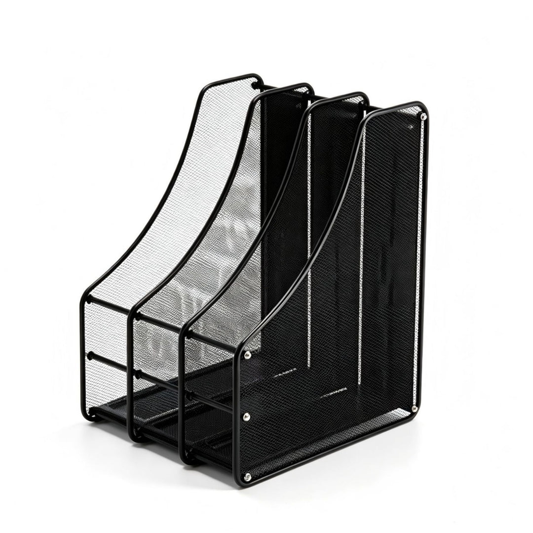 Stylish Mesh Document Organizer Kalsten