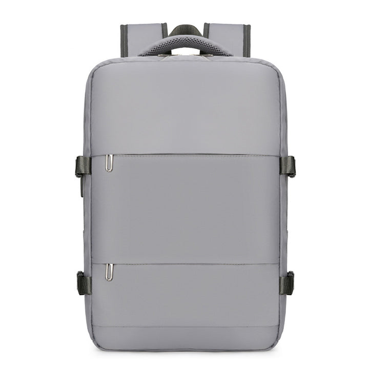 Slim Profile Travel Backpack Kalsten
