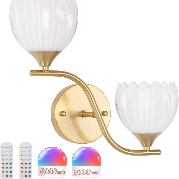 Decorative Wall Sconce