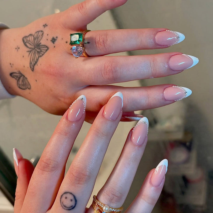 Nail Art Kalsten