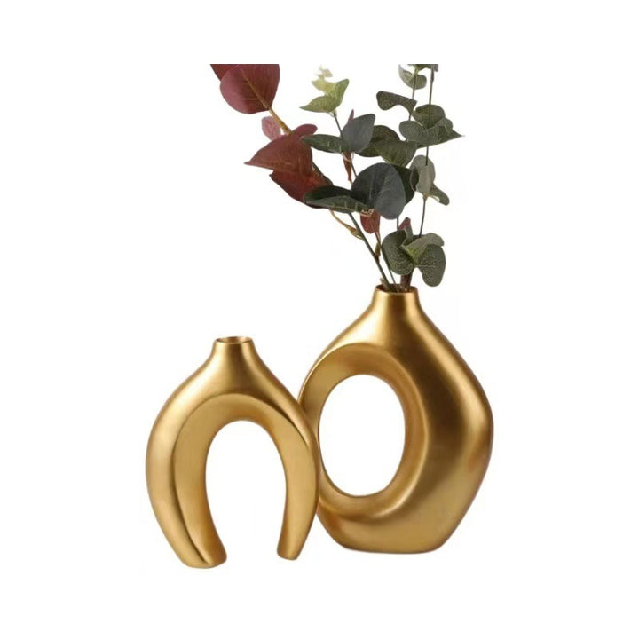 Decorative Vase Kalsten