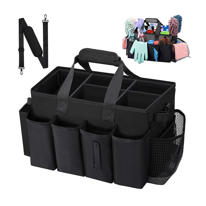 Multifunctional storage bag with dividers Kalsten