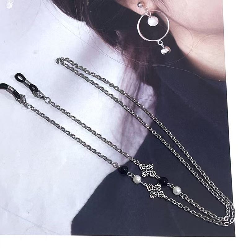 Stylish Eyewear Chain Kalsten