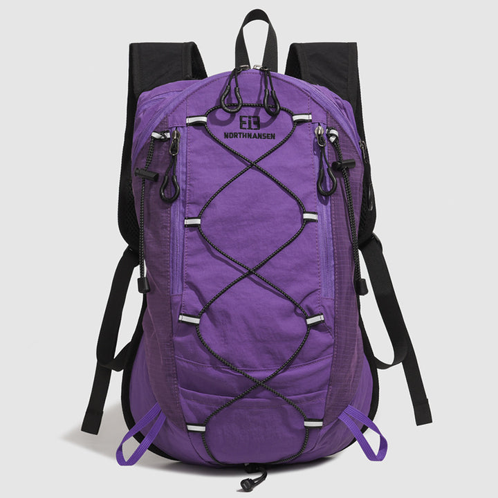 Multi-Purpose Outdoor Adventure Backpack