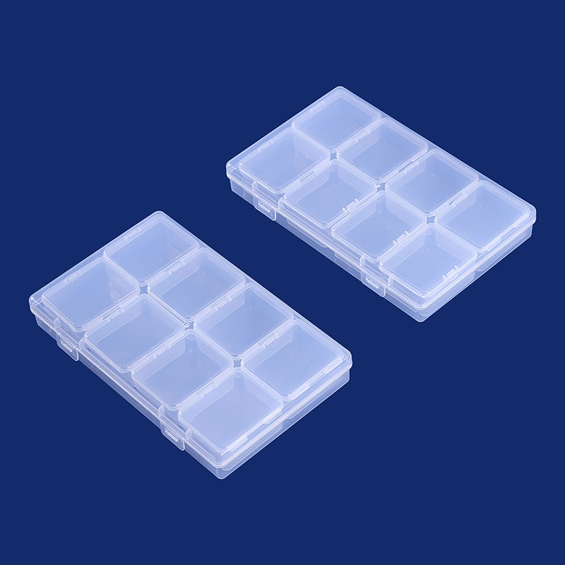 Multi-Division Organizer Box Kalsten