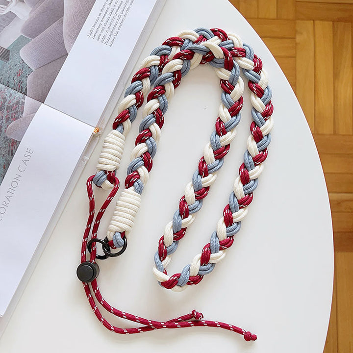Durable Outdoor Safety Lanyard Kalsten