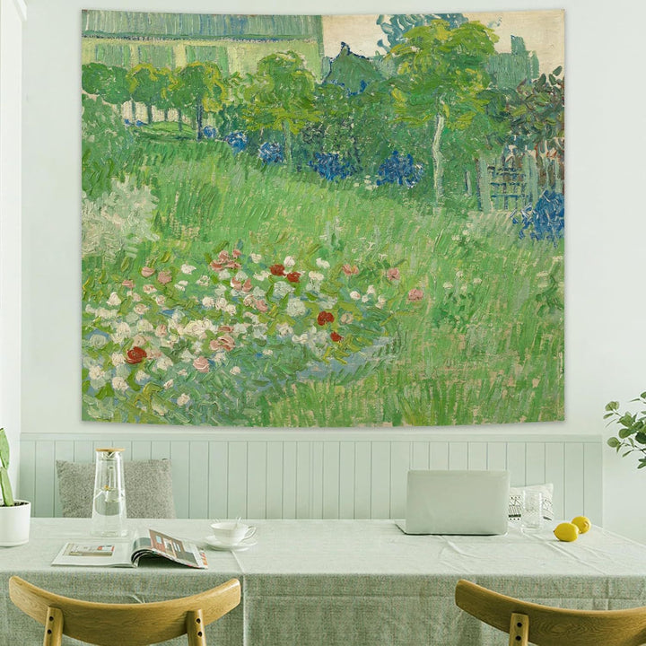 Decorative Tapestry