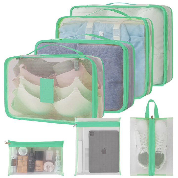 Practical storage bag set Kalsten