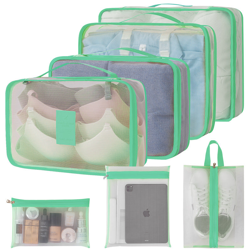 Travel Organizer Bags Set Kalsten