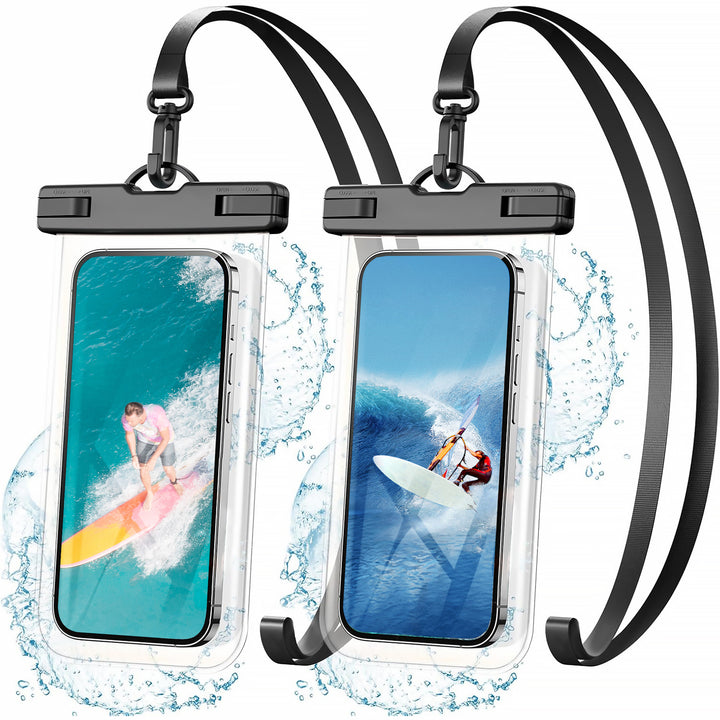 Waterproof Phone Case Kalsten